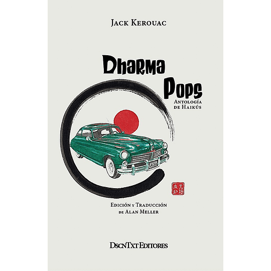 Dharma Pops
