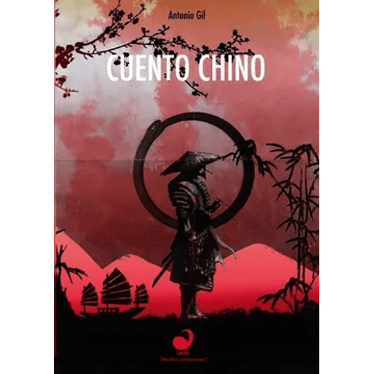 Cuento Chino