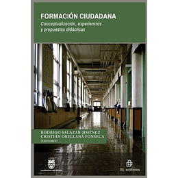 Formacion Ciudadana: Conceptualizacion, Experiencias Y Propuestas Didacticas