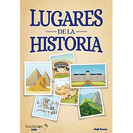 Lugares De La Historia