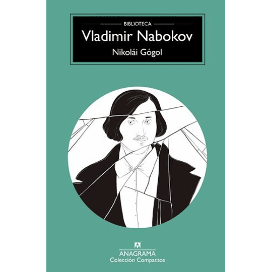 Nikolai Gogol 