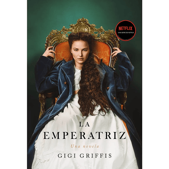 La Emperatriz