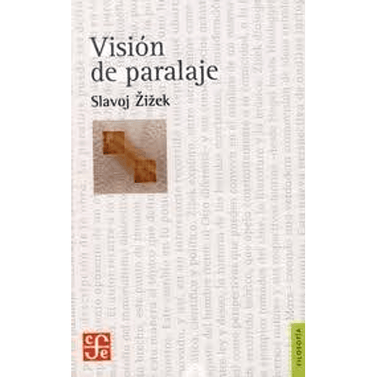 Vision De Paralaje