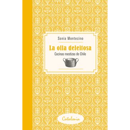 La Olla Deleitosa