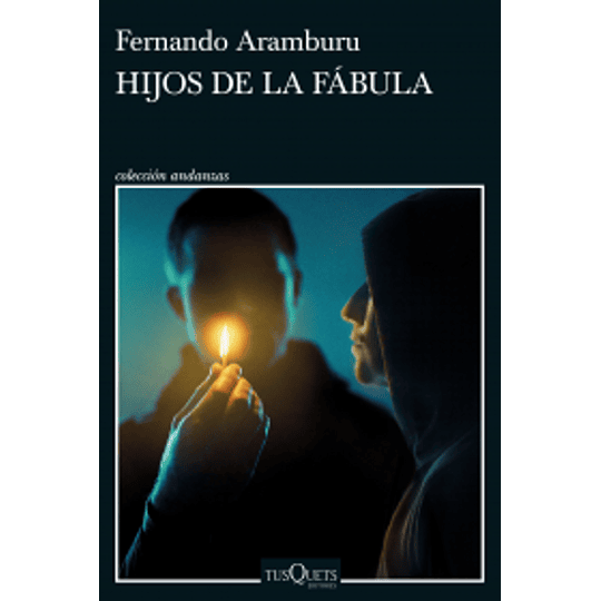 Hijos De La Fábula 