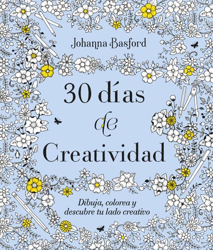 30 Dias De Creatividad