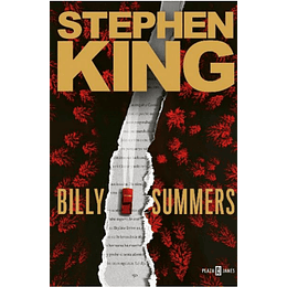 Billy Summers