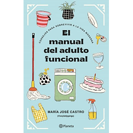 El Manual Del Adulto Funcional