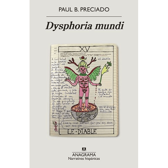 Dysphoria Mundi 