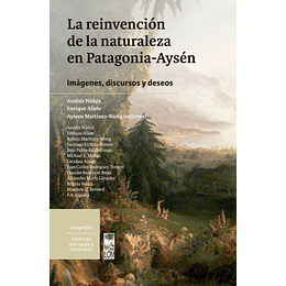 La Reinvencion De La Naturaleza En Patagonia-aysen