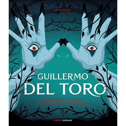 Guillermo Del Toro 