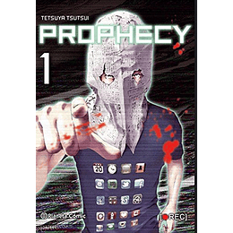 Prophecy N° 1