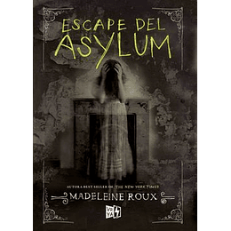 Escape Del Asylum