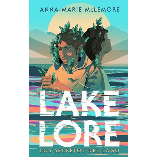 Lakelore - Los Secretos Del Lago