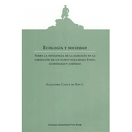 Ecologia Y Sociedad