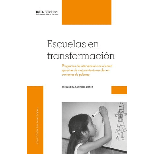 Escuelas En Transformacion