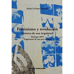 Feminismo Y Revolucion - Cronica De Una Inquietud