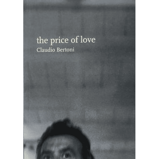 The Price Of Love