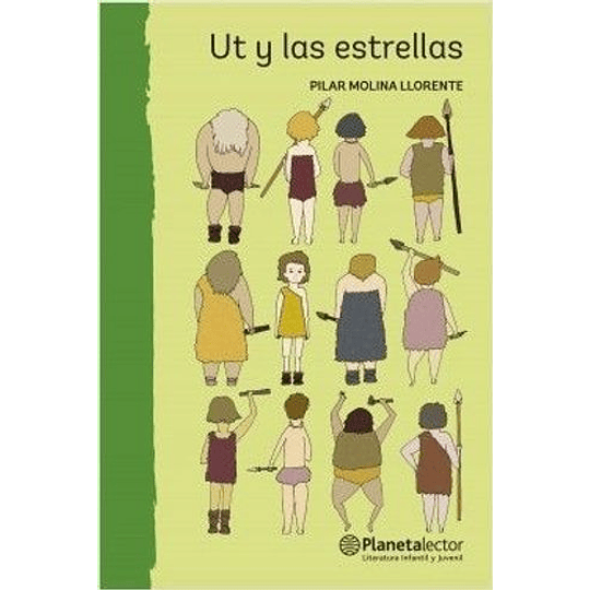 Ut Y Las Estrellas