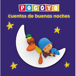 Pocoyo - Cuentos De Buenas Noches