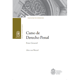 Curso De Derecho Penal