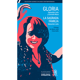 Gloria + La Sagrada Familia