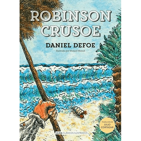 Robinson Crusoe