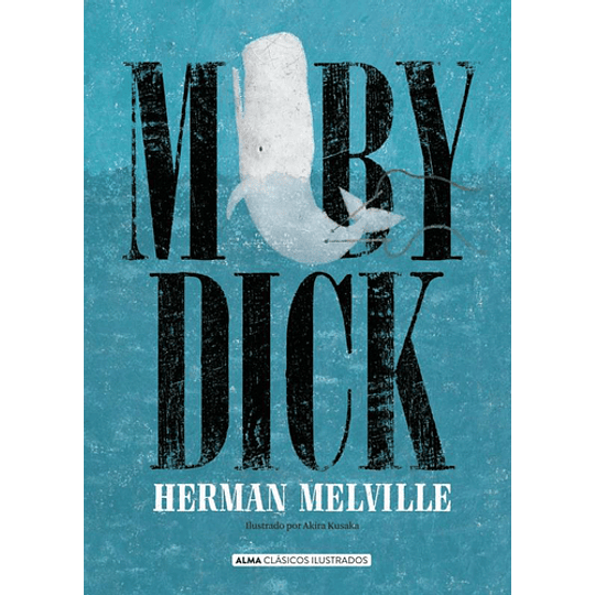 Moby Dick