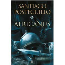 Africanus 1: El Hijo Del Cónsul
