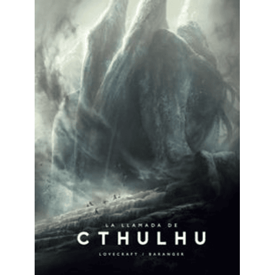 La Llamada De Cthulhu