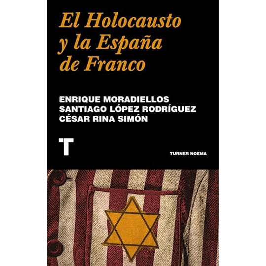 El Holocausto Y La España De Franco