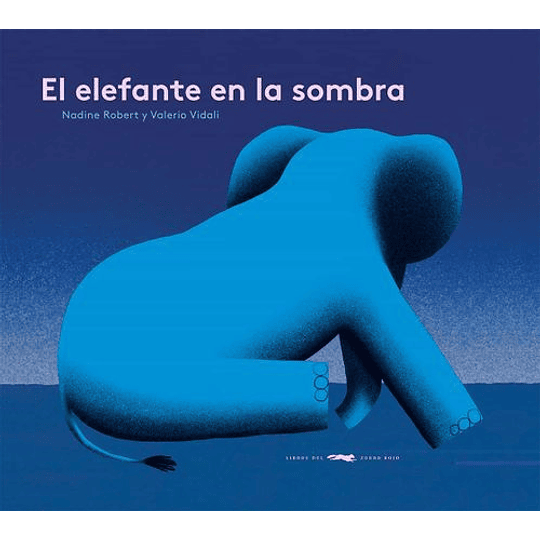 El Elefante En La Sombra