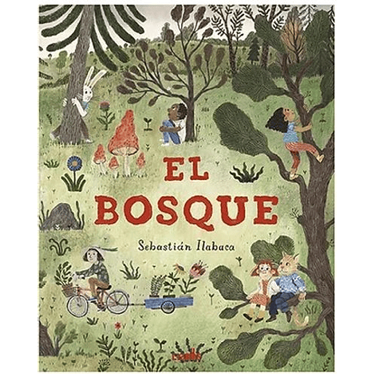 El Bosque