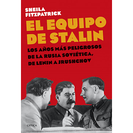 El Equipo De Stalin