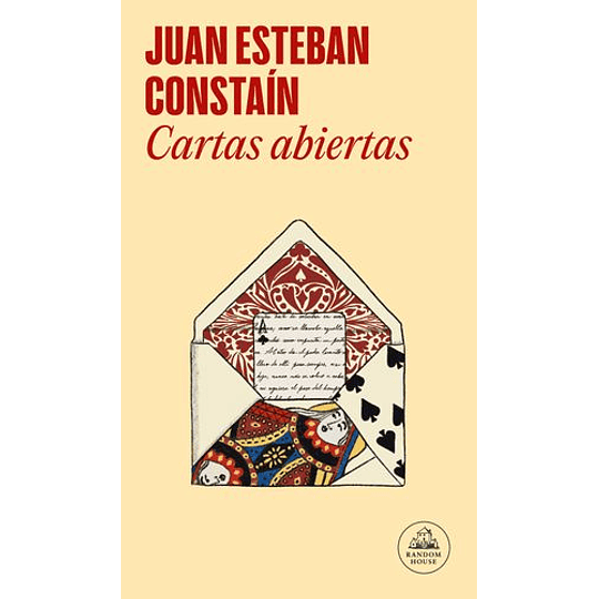 Cartas Abiertas