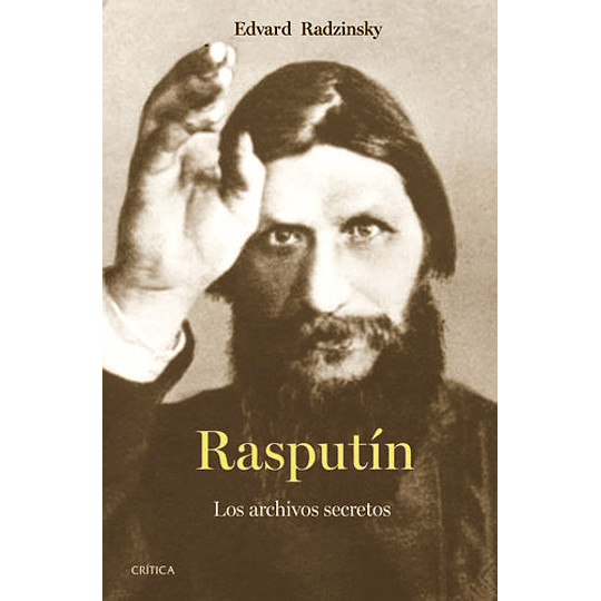 Rasputin - Los Archivos Secretos