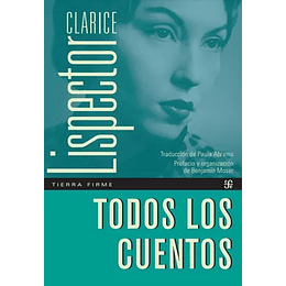 Todos Los Cuentos