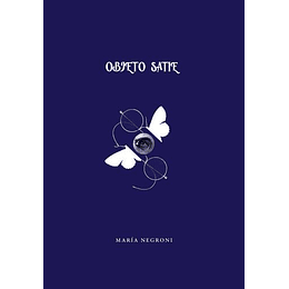 Objeto Satie