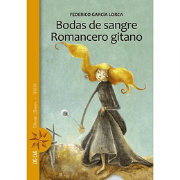 Bodas De Sangre / Romande Gitano