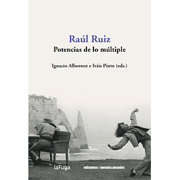 Raul Ruiz - Potencias De Lo Multiple