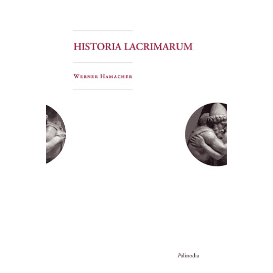 Historia Lacrimarum