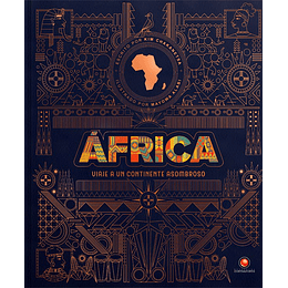 Africa Viaje A Un Continente Asmobroso