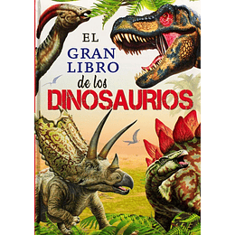 El Gran Libro De Los Dinosaurios