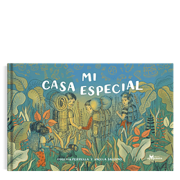 Mi Casa Especial