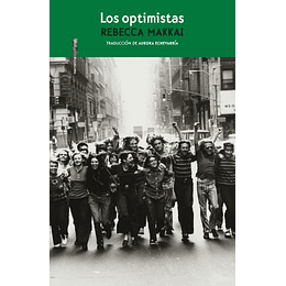 Los Optimistas