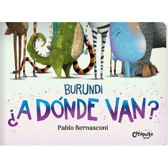 Burundi: ¿A Donde Van?