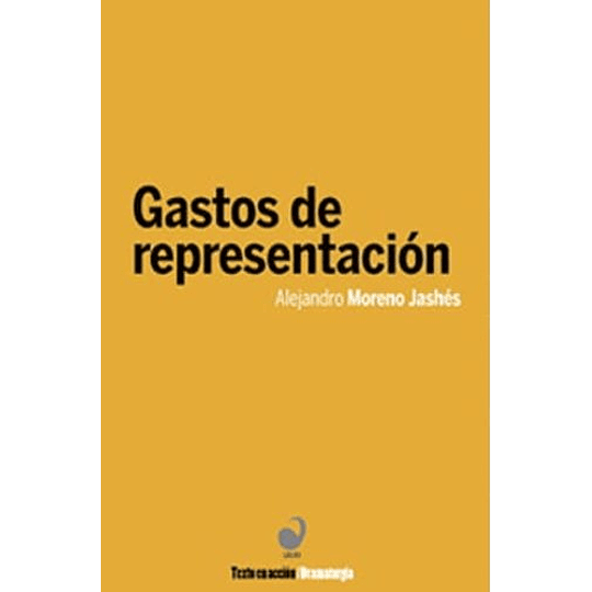 Gastos De Representacion