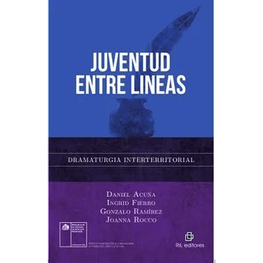 Juventud Entre Lineas