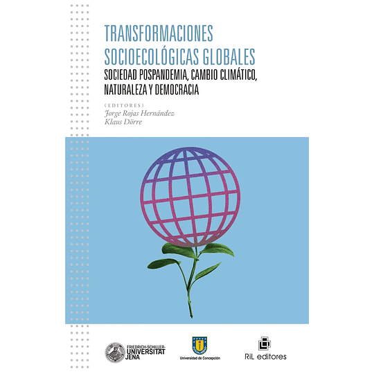 Transformaciones Socioecologicas Globales