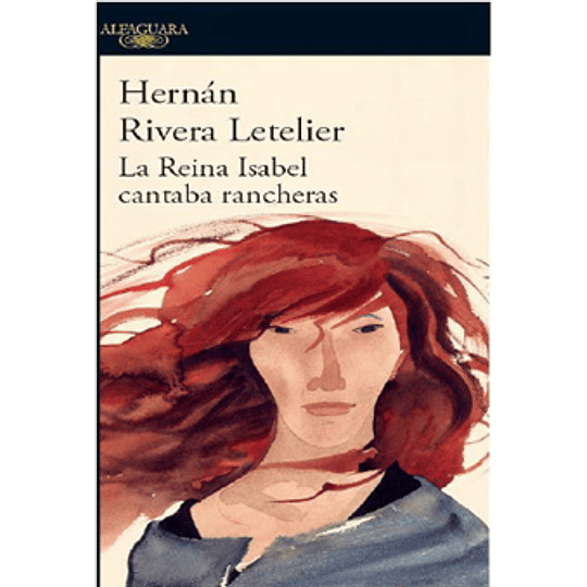 La Reina Isabel Cantaba Rancheras (Ed. Aniv.)